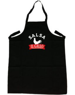 Products – Salsa El Gallo